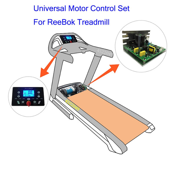 Reebok i run treadmill spare parts Clearance