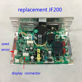 Treadmill Control Board JF200 Compatible with Treadmill Circuit Board MCPB480A1 220-volt Good Quality