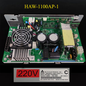 HAW-1100AP-1 Treadmill Inverter Motor Power Controller 1000342574 Frequency Converter for MATRIX MX-T50X Treadmill