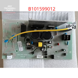 HSM treadmill motor control board HSM-MT15-DRVB-SMD B101599012 for Exerpeutic Treadmill 1020H