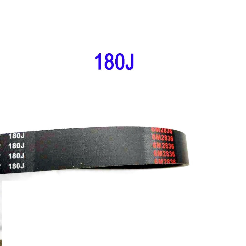 325J/PJ825 Drive belt Ribbed Belt for Treadmill Wood lathe