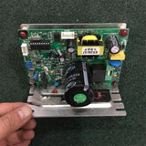 genuine for KUS treadmill motherboard 007 controller driver lower control board power board circuit board AL308C-RZ3.1 3.2 LJ