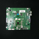 Treadmill screen circuit board  upper controller 1000300283 for Horizon CT5.4 treadmill