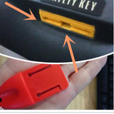 emergency stop switch for GRANDWILLIE treadmill magnetic safety key treadmill key