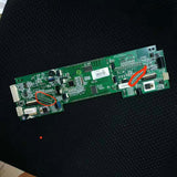 Treadmill Motherboard Upper Control Board screen circuit board for Horizion Ti21 SUH-T052 VER: H104 S104 TM139