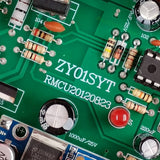 ZY01SYT Treadmill motor speed Controller Replacement Treadmill Driver board Motherboard Circuit board Power supply board