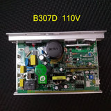 Original B307D Treadmill Motor Controller A002030066 B307115-M0-110V for Landranger CT80A Control Board