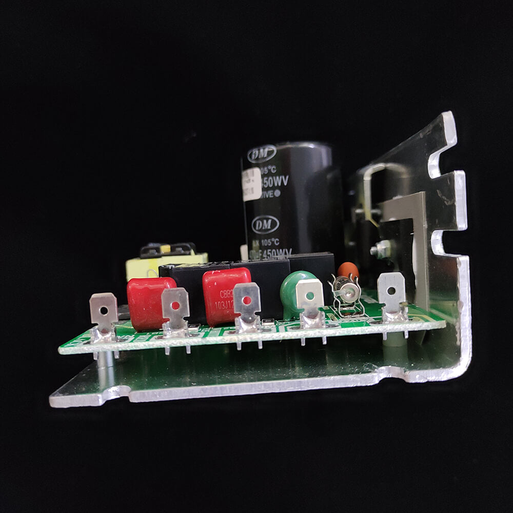 Norflex XR800 Treadmill Motor Controller JFDZ PBJ XKYS COMST