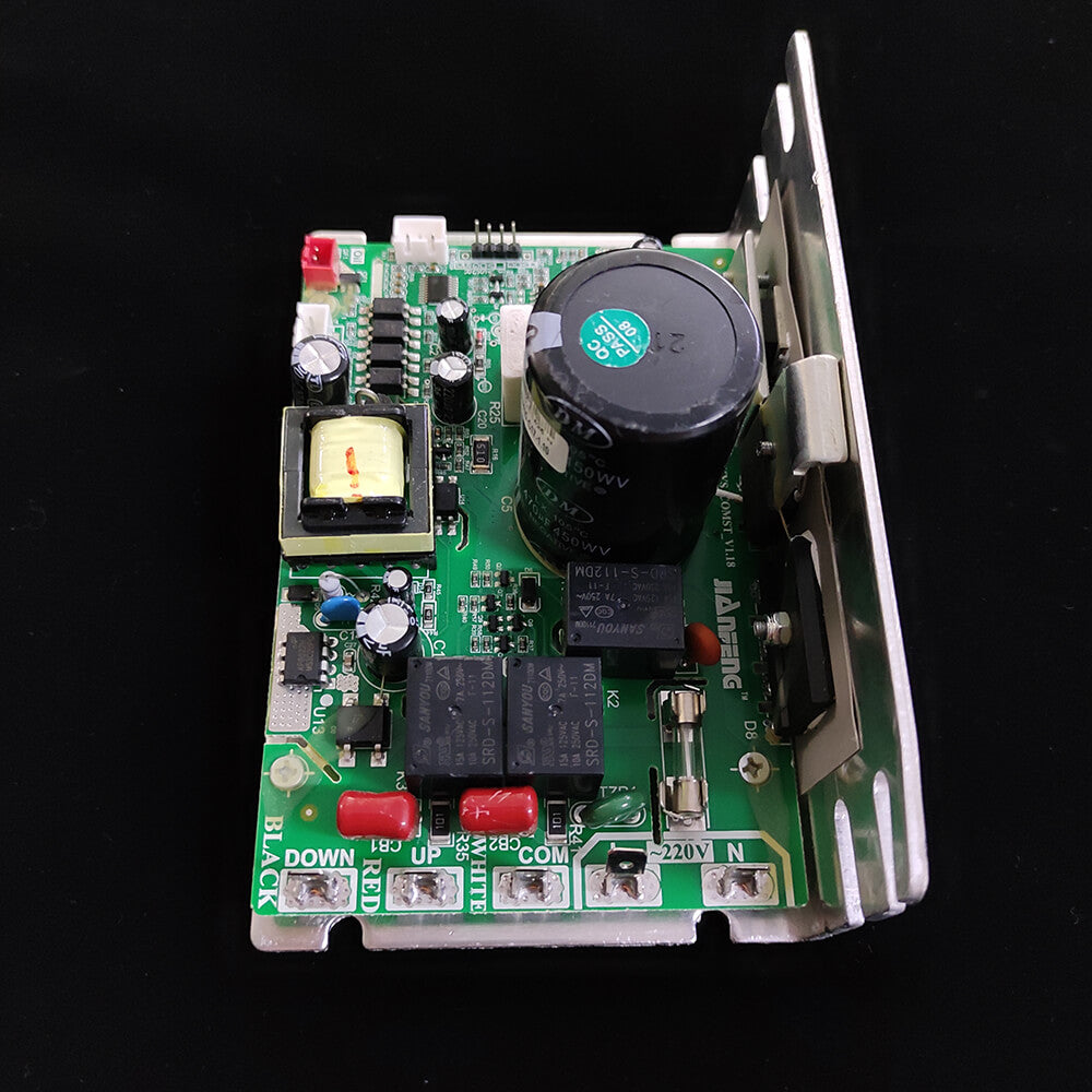 Norflex XR800 Treadmill Motor Controller JFDZ PBJ XKYS COMST