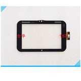 New Original Touch Screen for Panasonic FZ-M1 Touch Pad Outside Screen