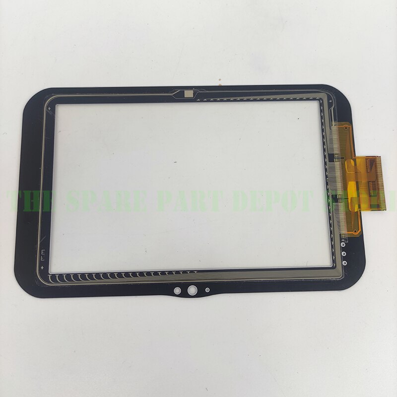 Panasonic - kumao Amazon.com: Panasonic Toughpad FZ-M1 MK2, 7 Inch WXGA 10-Pt