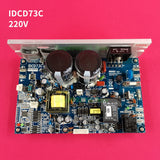 Original IDCD73C Treadmill Control board Motor Speed controller motherboard endex IDCD 73C for many brands