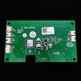 Original Upper Control Board MKS 19.0039 R1-LED-D V1.1 R1pro-D Kingsmith Walkingpad R1 Display Motherboard Upper Console board