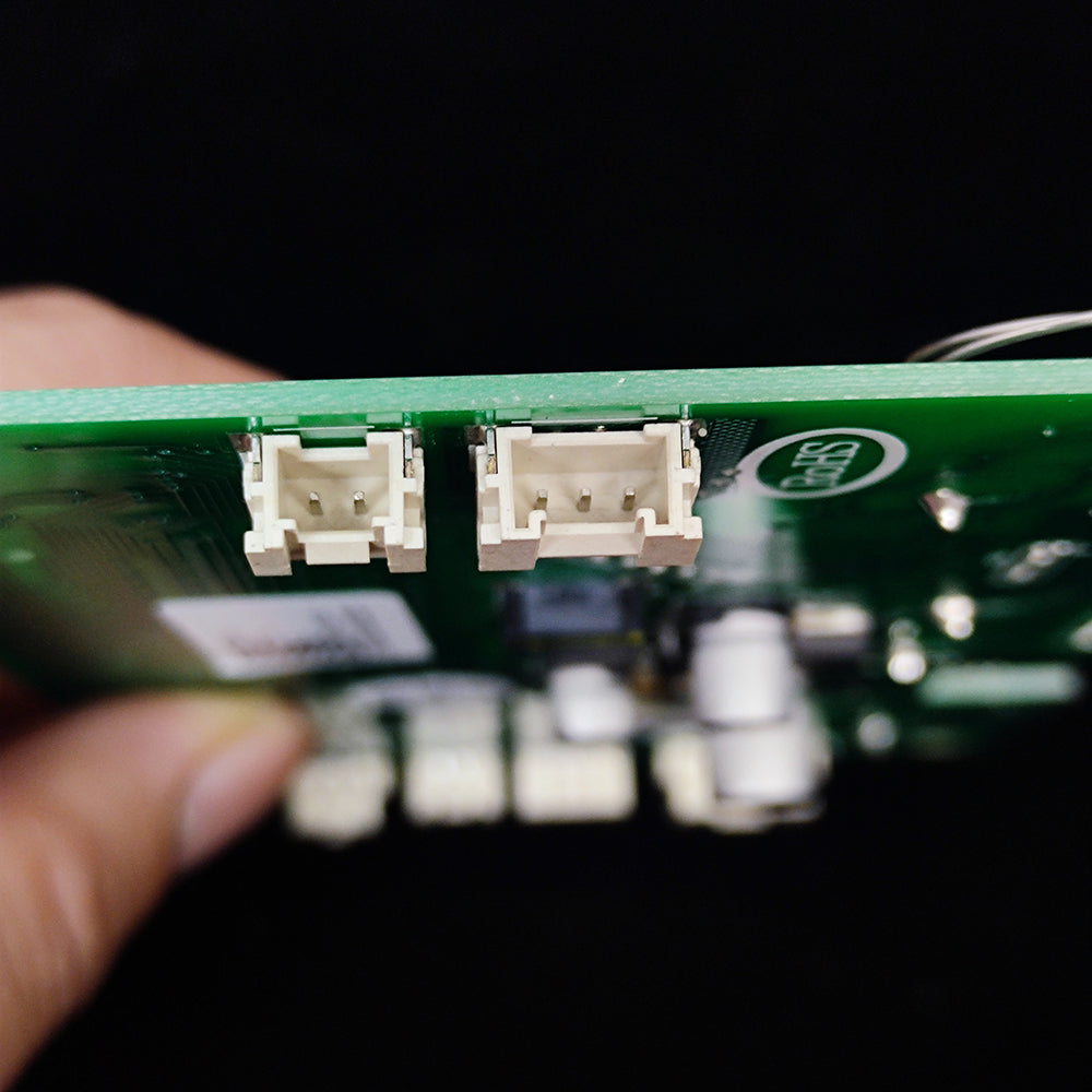 Control Board MKS 19.0039 R1-LED-D V1.1 R1pro-D Kingsmith