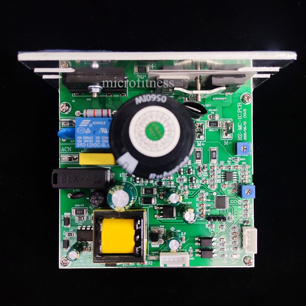 Treadmill Motor Controller RZ-MC-1C.PCB Universal Treadmill