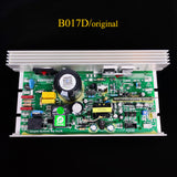 Bowflex BXT216 BXT6 Treadmill Motor Controller B017D Treadmill Circuit Board Treadmill Power Supply Board