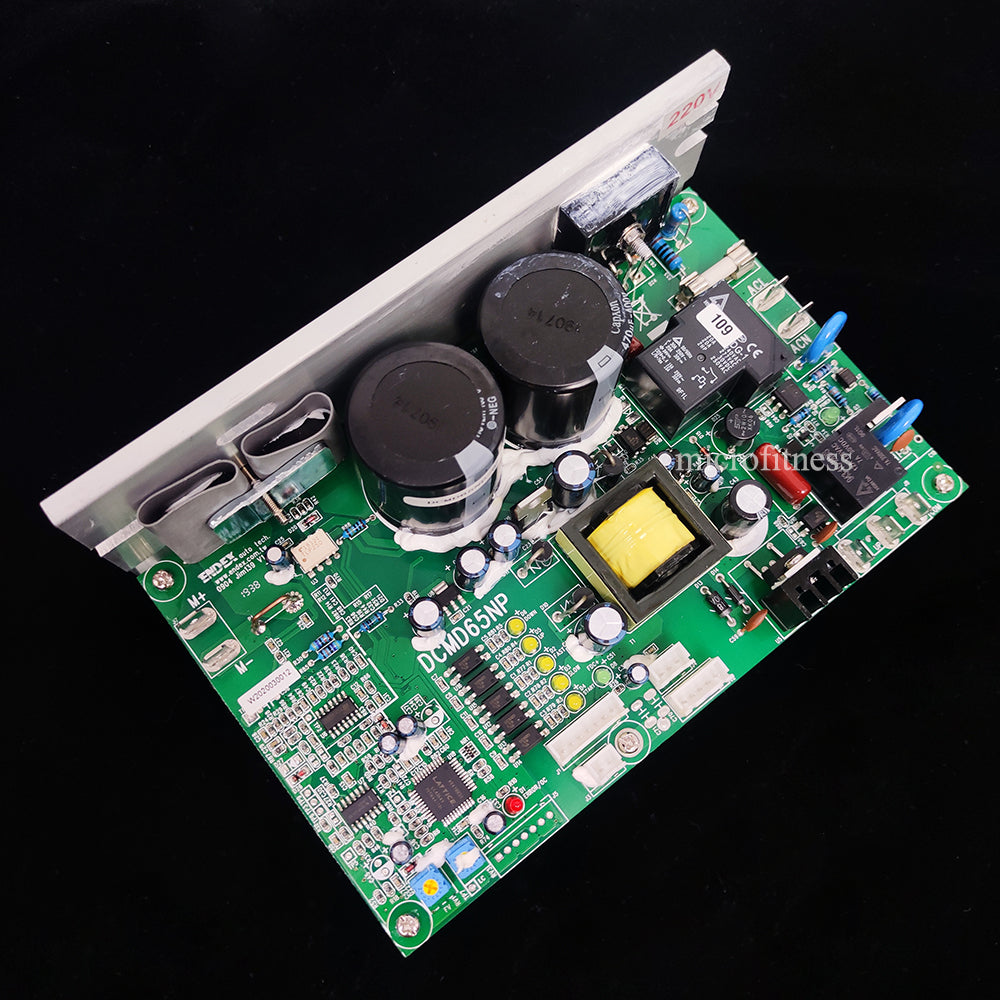 Treadmill Motor Controller DCMD65NP DCMD65 DCMD75 Endex