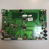 Original Upper Control Board Treadmill LCD Console Motherboard PA-AA01253 for Spirit XT685 Display Electronic Board