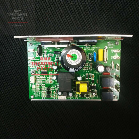 PCB-ZYXK9-1012-V1.3 treadmill motor control board circuit board for Reebok JET series treadmill