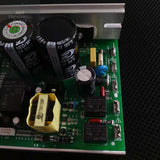Grand power treadmill motor Controller PCB-ZYXK9-1111-V1.2.PCB also compatible with Conlin treadmill