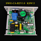 Treadmill motor controller SW01-CA-REV1.0 for Reebok z9 run treadmill speed control board