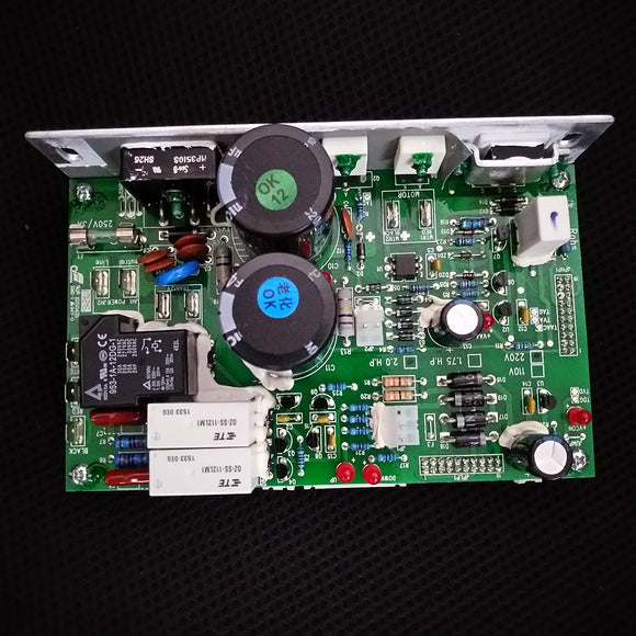 Sole Treadmill Camicinta Treadmill Motor Control Board AE0016C Circuit Motherboard For Sole F63 F65 110v 830517