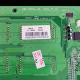 TM518 Treadmill Console Board Display Circuit Board Upper Control Board For Johnson T7000Pro Treadmill