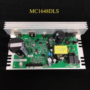 Treadmil Motor Controller MC1648DLS for ICON PROFORM Nordic Track Control Board compatible MC2100LS-30 REV MC2100LTS-30