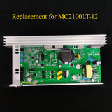Treadmill Circuit Board MC2100LT-12 MC2100LT 12 Treadmill Motor Controller For Treadmill Motor Speed Control