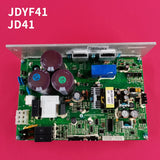Treadmill Motor Controller JDYF41 JD41 Treadmill Control Board 086992 for JOHNSON Horizon Vison TF95509