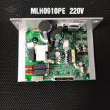Treadmill motor control board MLH0910PE 220V for horizon treadmill repair