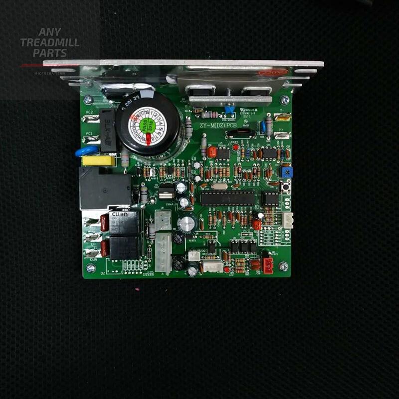 Treadmill motor controller ZY-M(DZ)PCB LCB for TAKASIMA