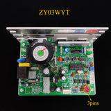 ZY03WYT A43178 Treadmill Control Board Circuit Board Treadmil Motor Controller Power Supply Board Motherboard RB3203 RB3205