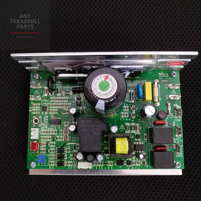 Treadmill control board – Page 4 – Any treadmill parts