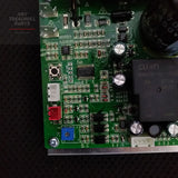 Treadmill-electronic-card ZYXK9-1012-V1.3 control  board for universal treadmill motor speed control