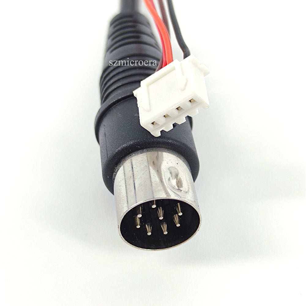 Sonde Lambda Avant Voiture Capteur Lambda ANBOO 0258017025 - LSU 4.9 5 Fils Avant O2 Large Bande Sonde Oxygène Vehicule