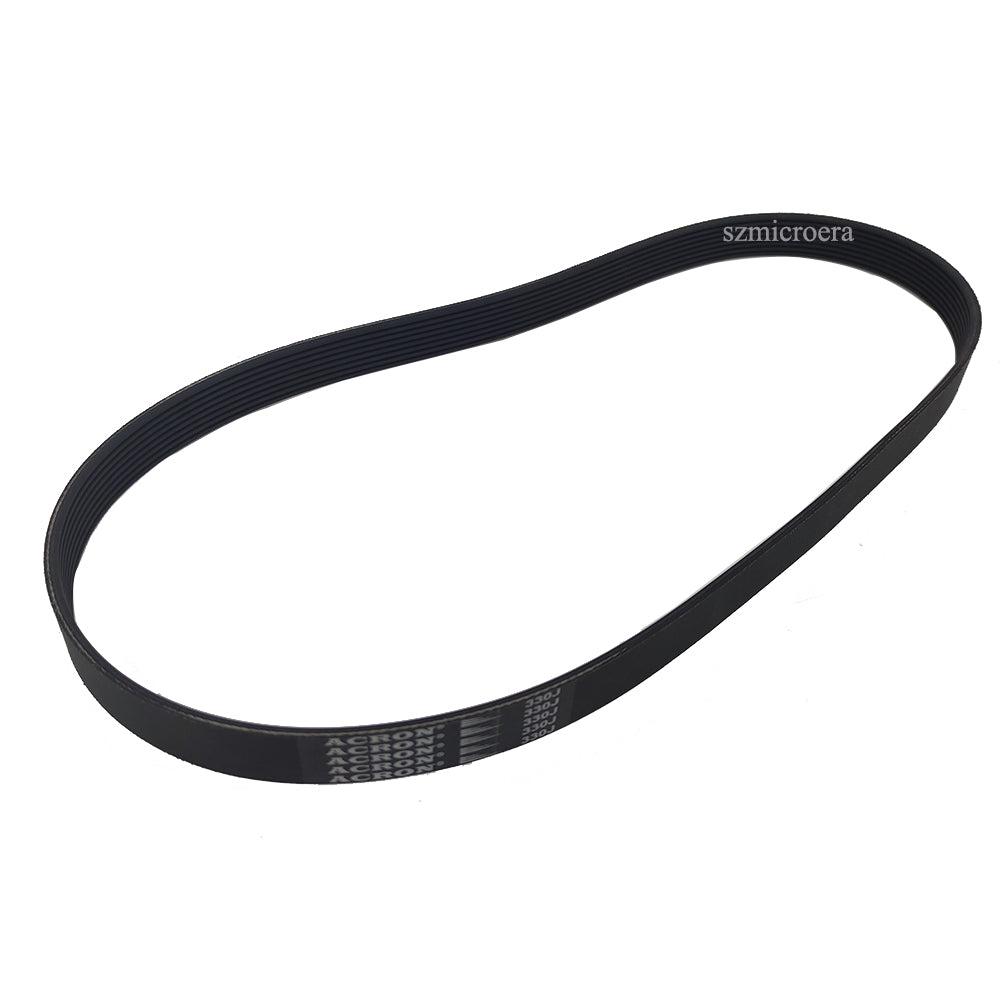 Transmissieriem 1 Pcs Loopband Riem Aandrijfriem PJ1143/450J 6 Ribben Transmissieriem 1 Pcs Loopband Riem Aandrijfriem PJ1143/450J 6 Ribben