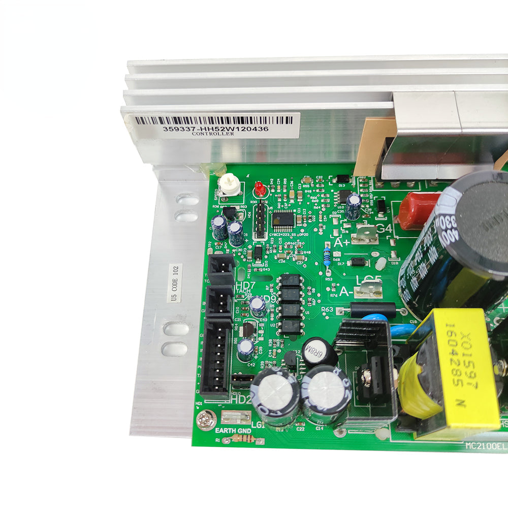 circuit board nordictrack c2000 parts