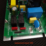 Treadmill motor controller MC2100ELS-18W Lower Control Board for ICON PROFORM