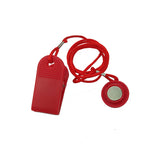 Treadmill safety key safety switch for general treadmill