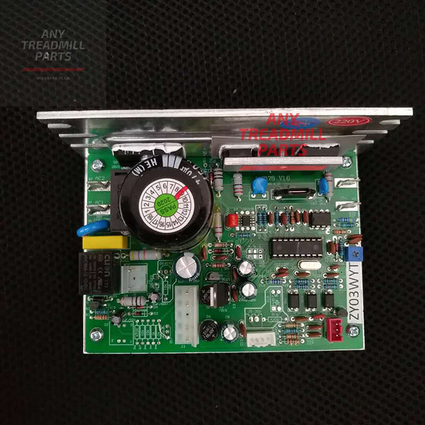 Sensor Zy03wyt Repair ZY03WYT Treadmill Control Board Motor
