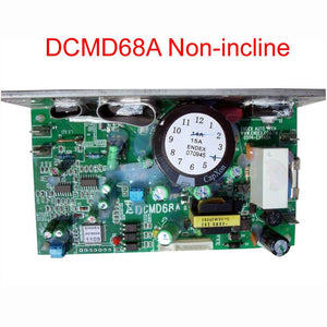 Treadmill Motor circuit board DCMD68A