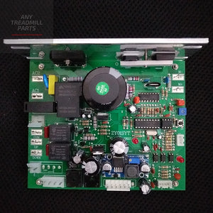 ZY01SYT treadmill motor control board