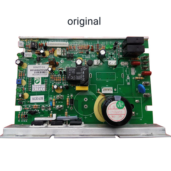 Sole treadmill motor replacement deals