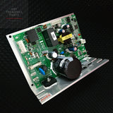 Treadmill motor control board IDCD80N PCB board for Aerofit MAXFIT 16 control circuit board