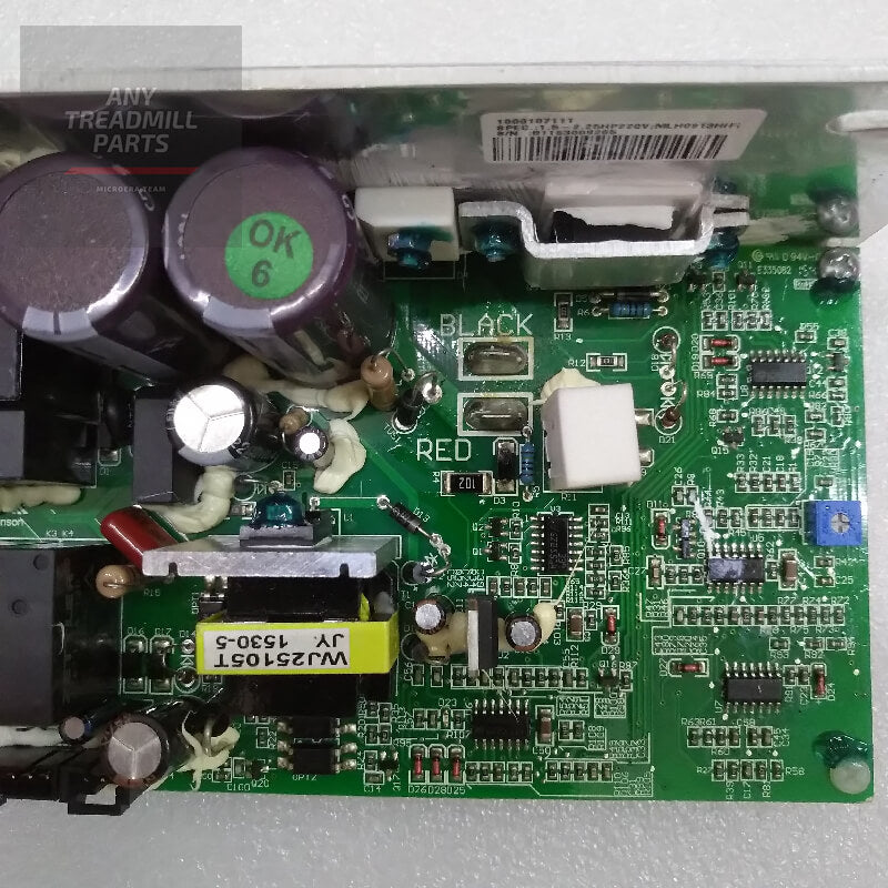 インテル　ドリルトップ Amazon.com: Motor Controller MLH0913P MLH0913PI for Horizon