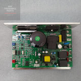 For SHUA BC-1002 treadmill controller ZYXK6 power supply board circuit board mainboard PCB-ZYXK6-1012-V1.3