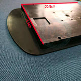 Treadmill repair parts treadmill LCD console board